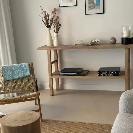 Cosy2stay Moncayo Golf Apartememt Appartement Altea