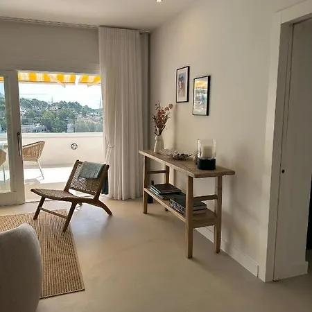 Cosy2stay Moncayo Golf Apartememt