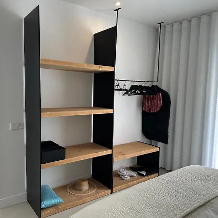 Cosy2stay Moncayo Golf Apartememt Appartement *