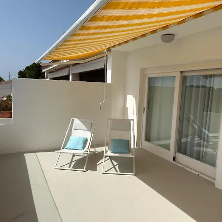 Cosy2stay Moncayo Golf Apartememt Appartement *