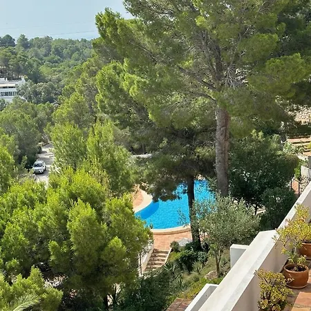 Cosy2stay Moncayo Golf Apartememt * Altea