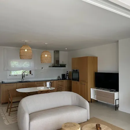 Cosy2stay Moncayo Golf Apartememt Appartement