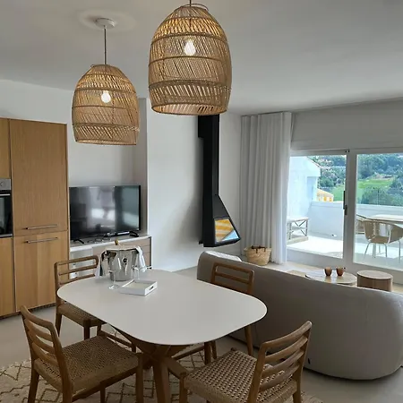 Cosy2stay Moncayo Golf Apartememt Altea