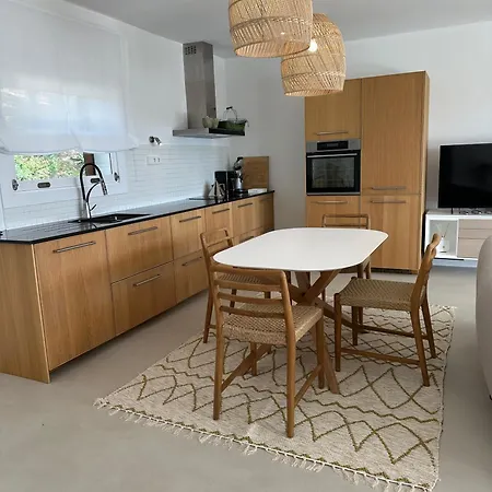 Cosy2stay Moncayo Golf Apartememt