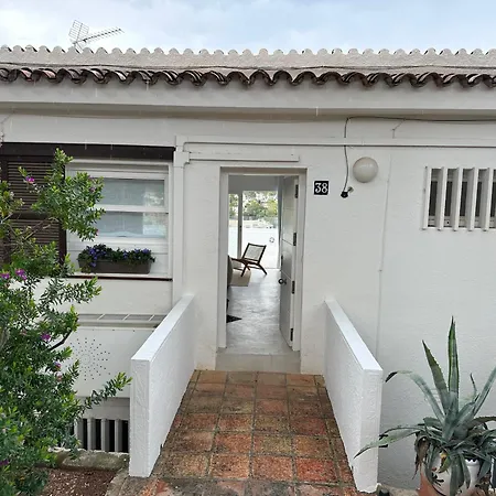 Cosy2stay Moncayo Golf Apartememt Appartement