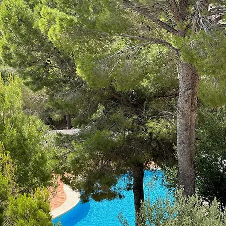 Cosy2stay Moncayo Golf Apartememt * Altea